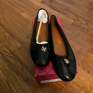 Tory Burch Ballet Flats